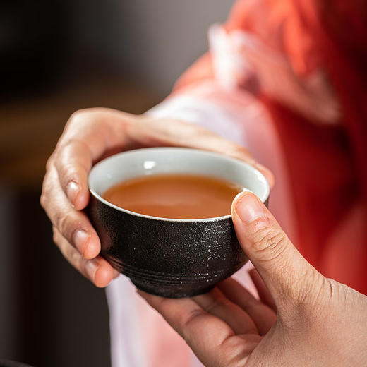 瓷皇叔丨创意商务文创故宫国风送老外客户伴手礼礼品定制logo企业庆典礼物 商品图7