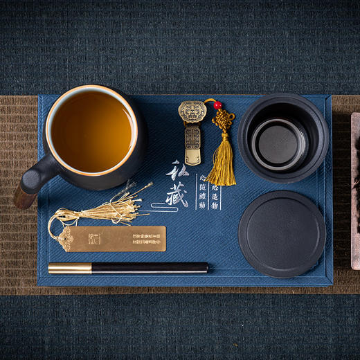 瓷皇叔丨商务送领导长辈老师父母员工节日礼物生日礼品公司年会定制印logo 商品图10