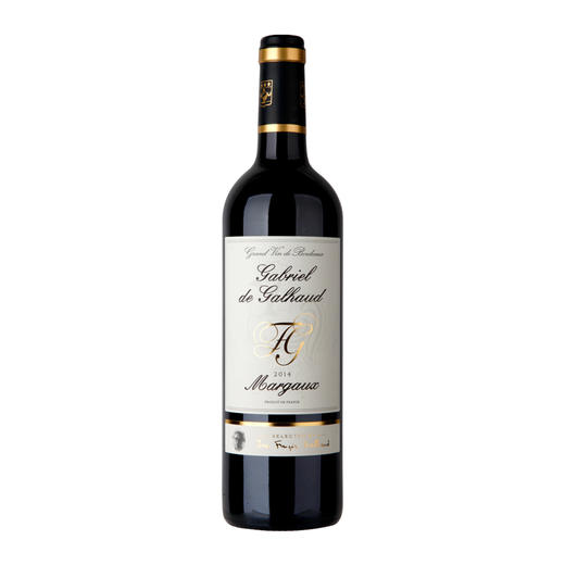 嘉蓝世家玛歌干红葡萄酒750ml 商品图0
