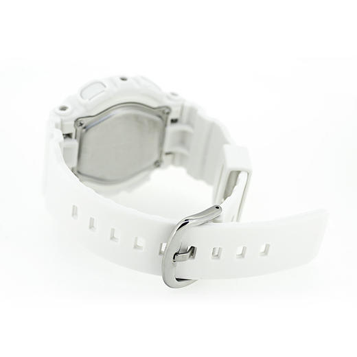 卡西欧(CASIO)手表 BABY-G系列马卡龙潮流夜跑防水防震运动女表 BA-110GA-7A1 商品图4