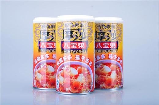 摩莎八宝粥360g 商品图0