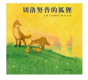 切洛努普的狐狸（下）