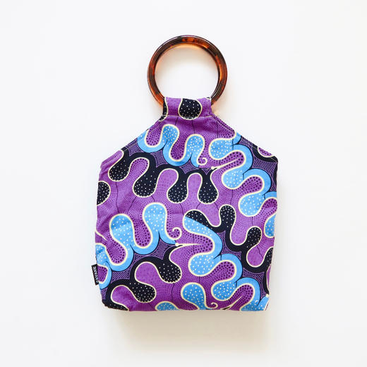 HUJI祤集Amber手提包SAVANE 商品图2