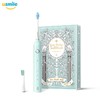 usmile 电动牙刷 成人声波震动情侣电动牙刷 Y1 蜜粉/绅灰/沁蓝 商品缩略图1