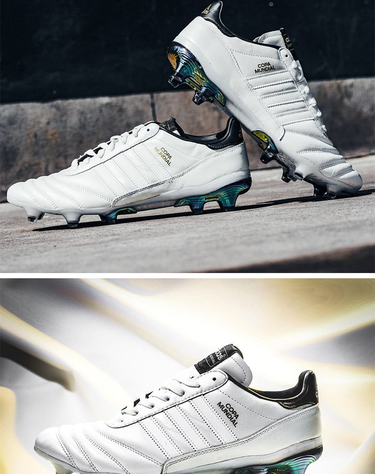 adidas阿迪达斯copa mundial 20 fg复刻限量足球鞋fx0275