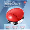 倍轻松（breo）头部按摩器Scalp Mini头皮按摩器按摩仪龙爪手按摩爪 红色 商品缩略图4