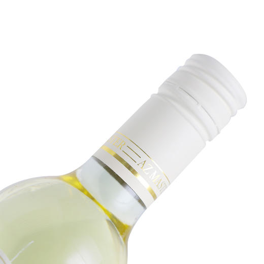 澳大利亚艾樽003贵腐甜白葡萄酒375ml 商品图2