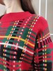 女长款毛衣 商品缩略图3
