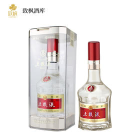 五粮液普五第八代 52度500ml 浓香型官方正品送礼白酒一箱6瓶