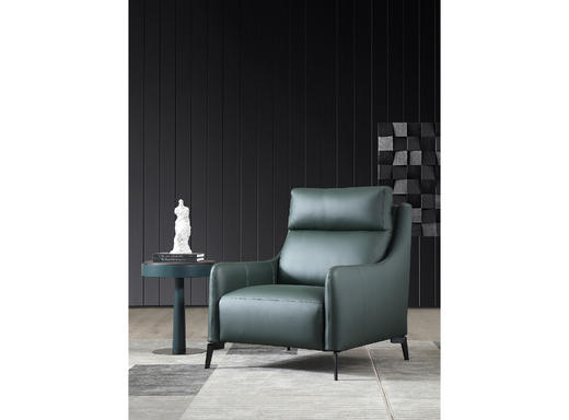 Barry 三人沙发|  更多座位，皮料可选，详询客服 商品图14