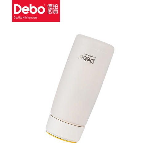 Debo 德铂瑞恩316不锈钢真空保温杯 商品图1