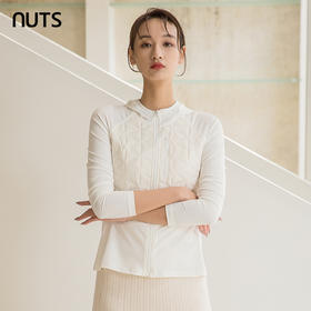 NUTS外套女141091002B