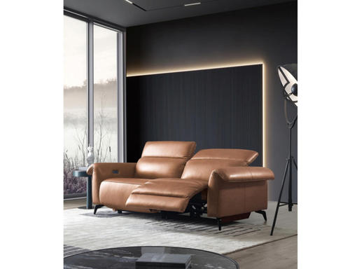 Verona 三人功能沙发 | 更多座位，皮料可选，详询客服 商品图12