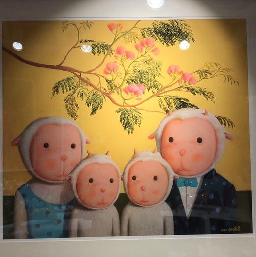 合家欢乐/99版 商品图0