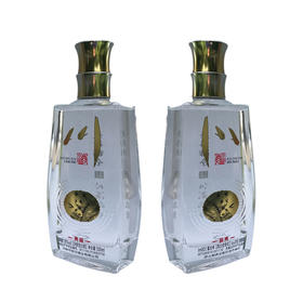 38度川酒·典藏500ml