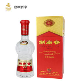 38度剑南春一箱6瓶