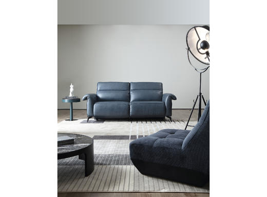 Verona 三人功能沙发 | 更多座位，皮料可选，详询客服 商品图4