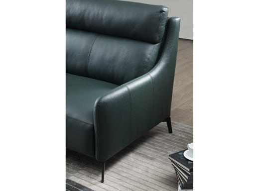 Barry 三人沙发|  更多座位，皮料可选，详询客服 商品图7