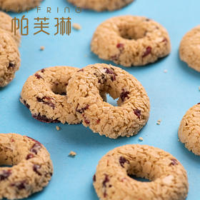 燕麦酥
