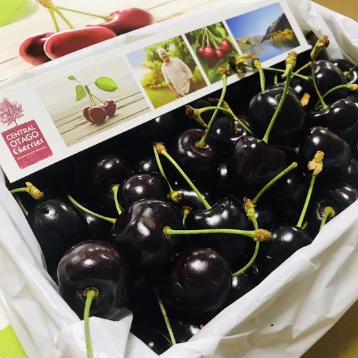 【新西兰奥塔哥 otago空运28mm 车厘子】纯甜,嘎嘣脆 体验新西兰