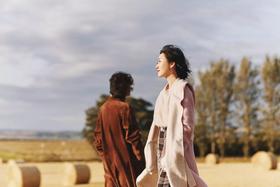  把来自苏格兰的温暖变成你的日常穿搭风格