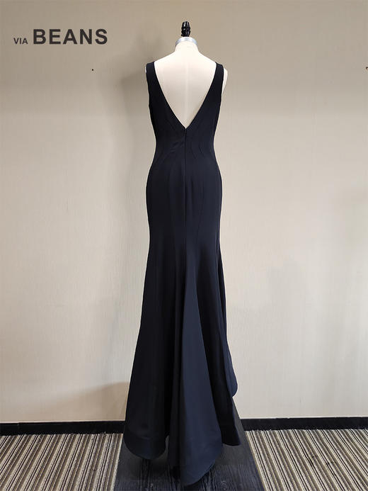 VIA BEANS 私人定制礼服JQ1820 商品图1