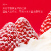 金牛报喜 -草莓红丝绒蛋糕，可选2/3/5磅（深圳均可配送） 商品缩略图4