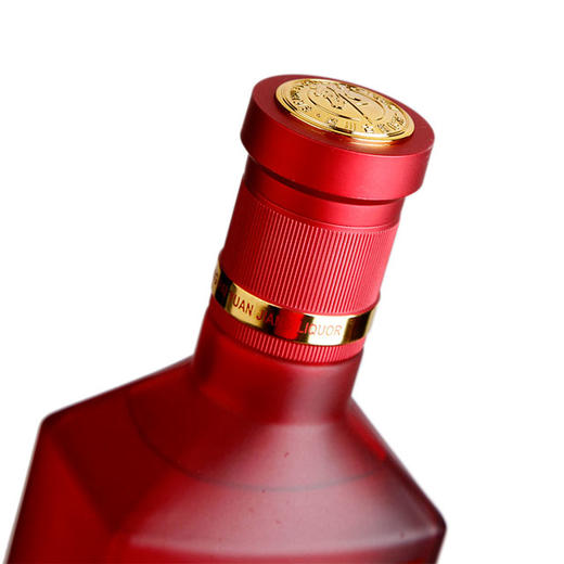 50度郎牌原浆酒原浆二号500ML 商品图3