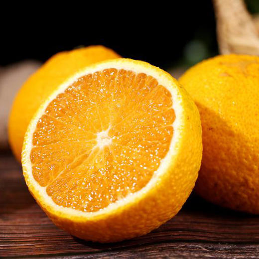 会昌桔柚 商品图2