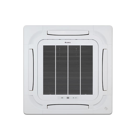 格力空调 天井机kf-72tw/(72350s)nhca-3天花机3匹定频商用380v