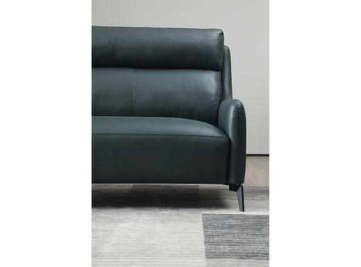 Barry 三人沙发|  更多座位，皮料可选，详询客服 商品图11