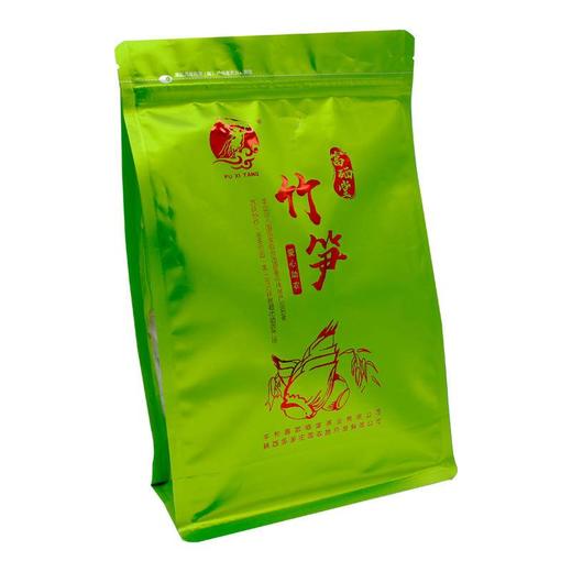 【常州馆】新货富硒堂笋干农家自制嫩笋尖野生竹笋干200g袋装特产干货 商品图0