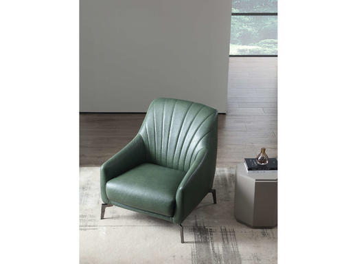 Verona 休闲椅| 更多皮布面料可选，详询客服 商品图5