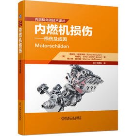 内燃机损伤 损伤及成因