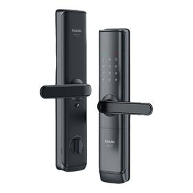 凯迪仕智能指纹锁，盘州境内上门安装