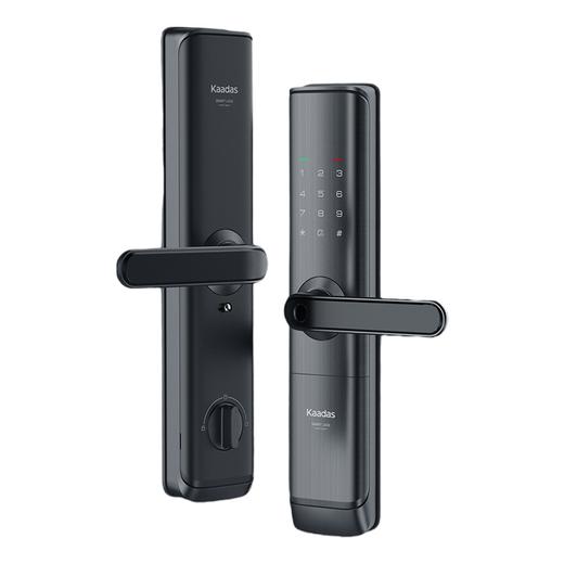 凯迪仕智能指纹锁，盘州境内上门安装 商品图0