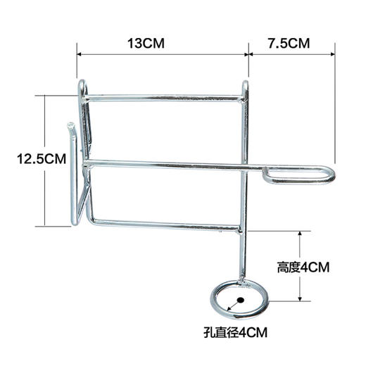 电扳挂架 商品图2