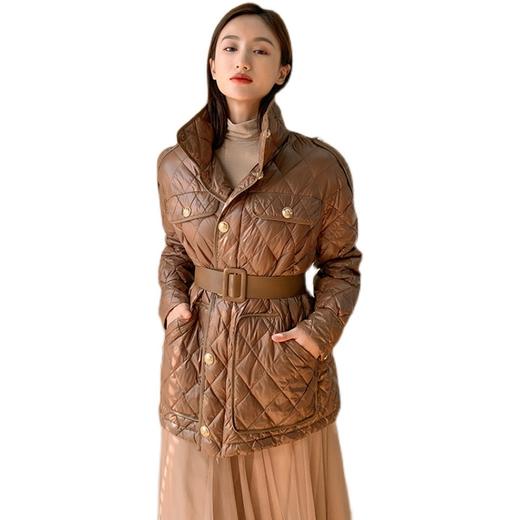 NUTS羽绒服女141091283 商品图4