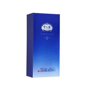 52度梦之蓝M3