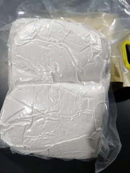 悦意全麦面粉2.5kg装/黑麦粉2.5KG 商品图2