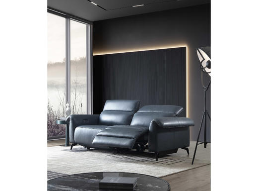 Verona 三人功能沙发 | 更多座位，皮料可选，详询客服 商品图7