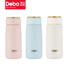 Debo 德铂瑞恩316不锈钢真空保温杯 商品缩略图0
