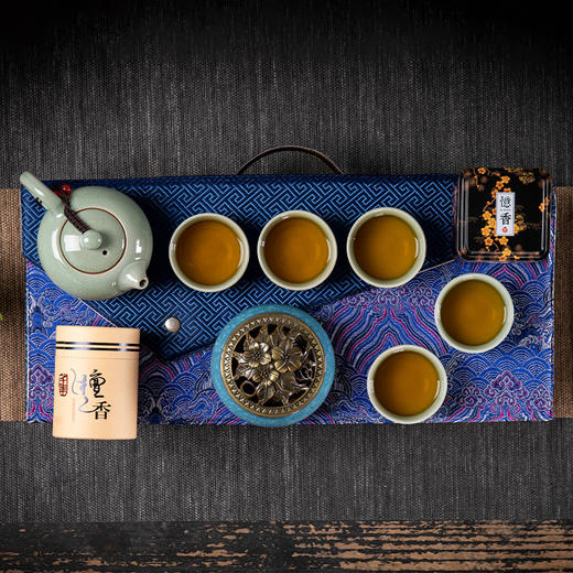 瓷皇叔丨创意高端公司年会活动伴手礼定制logo企业员工福利房地产随手礼 商品图8