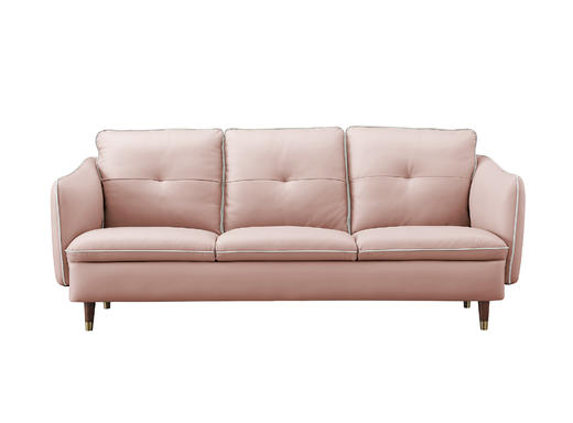 Aosta 三人沙发 |  更多座位，皮料可选，详询客服 商品图2