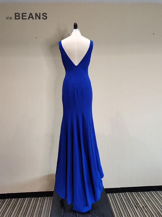 VIA BEANS 私人定制礼服JQ1820 商品图5