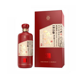 53°一九一五经典500ml   2瓶包邮