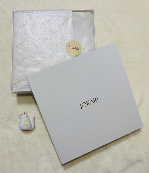 日本JOKARI护肤套装卸妆温和清洁补水保湿修护孕妇敏感肌 ４件套装礼盒装 商品图1