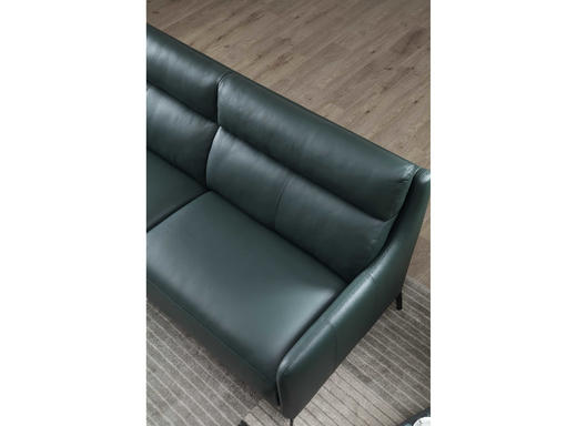 Barry 三人沙发|  更多座位，皮料可选，详询客服 商品图10