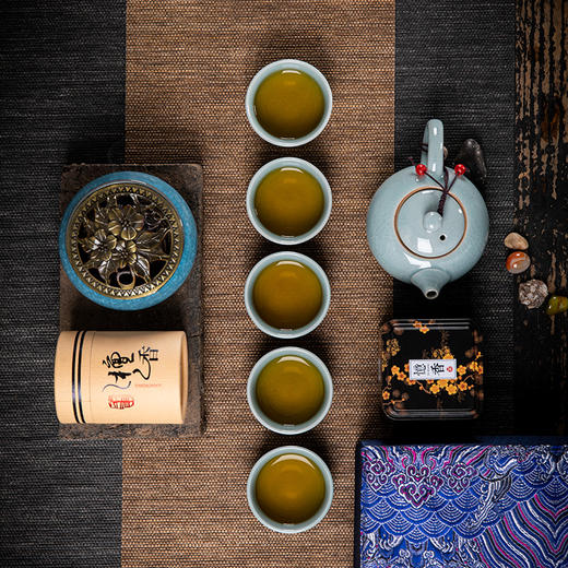 瓷皇叔丨创意高端公司年会活动伴手礼定制logo企业员工福利房地产随手礼 商品图10