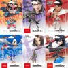 Amiibo 任天堂全明星大乱斗 摆件 商品缩略图1